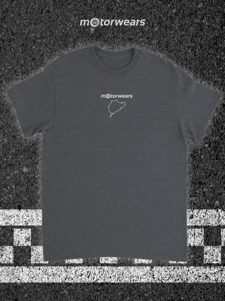 Nordschleife Track Tee [1]