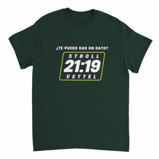 Pack 21:19 & Keke Rosberg [1]
