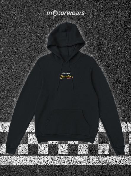 Barcelona GP Hoodie [3]