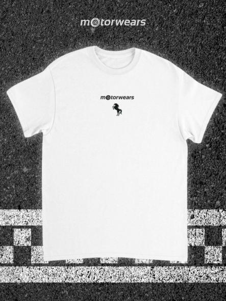 Scuderia Maranello Tee [1]