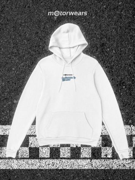 Indianápolis Hoodie [2]