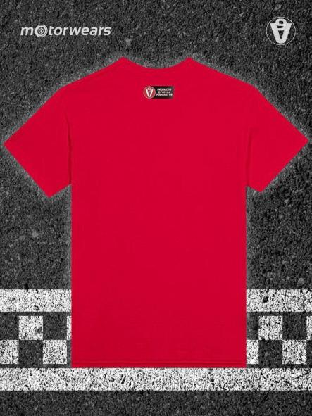 Camiseta Pódcast V9 [4]