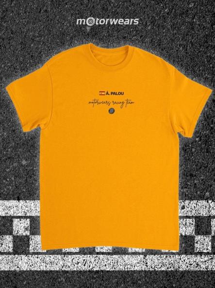 Palou #10 | Motorwears Racing Team  [1]