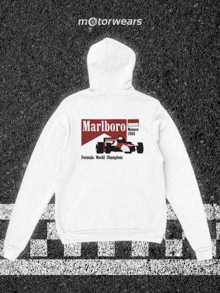 Marlboro Formula Hoodie