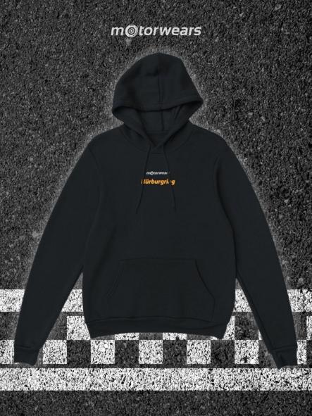 Nürburgring Hoodie [3]