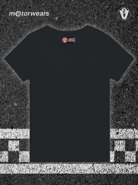 Camiseta Pódcast V9 [7]