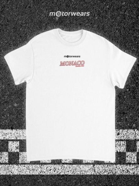 Monaco Prix Tee [2]
