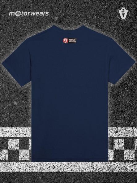 Camiseta Pódcast V9 [6]
