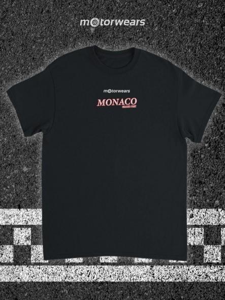 Monaco Prix Tee [3]