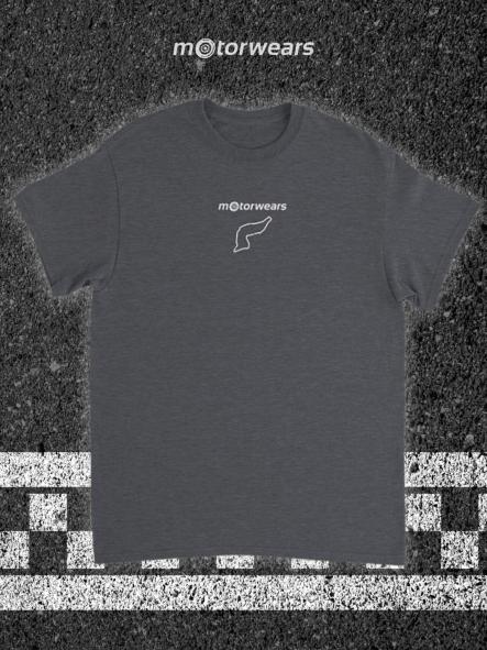 Imola Track Tee [1]