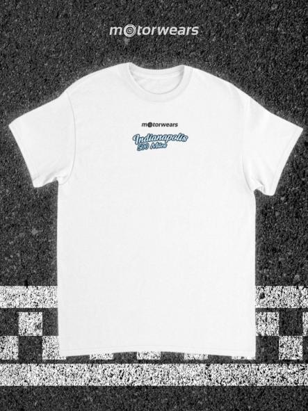 Indianapolis Tee [2]