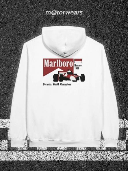 Marlboro Formula Hoodie [2]