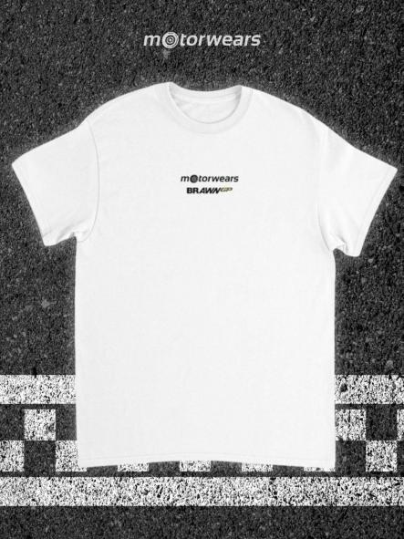 Brawn GP Tee [1]
