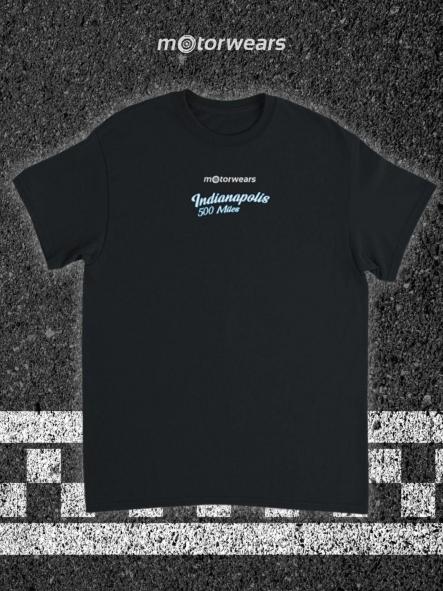 Indianapolis Tee [3]