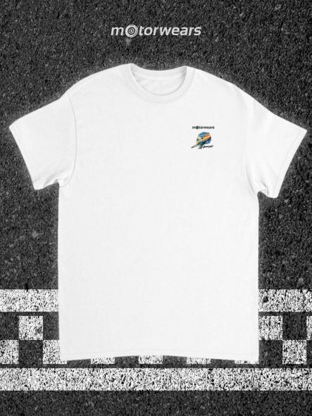 Alonso Helmet Tee [1]