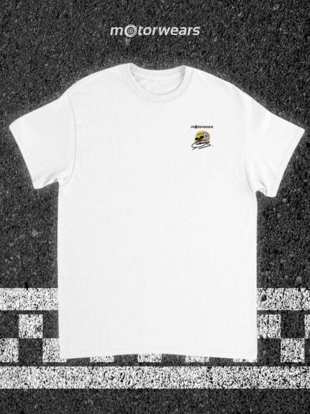 Palou Helmet Tee [1]