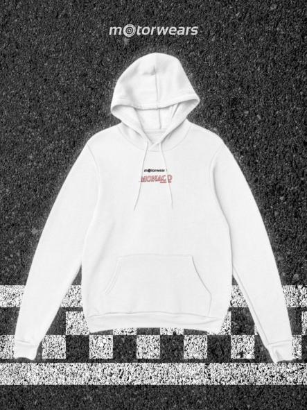 Monaco GP Hoodie [2]