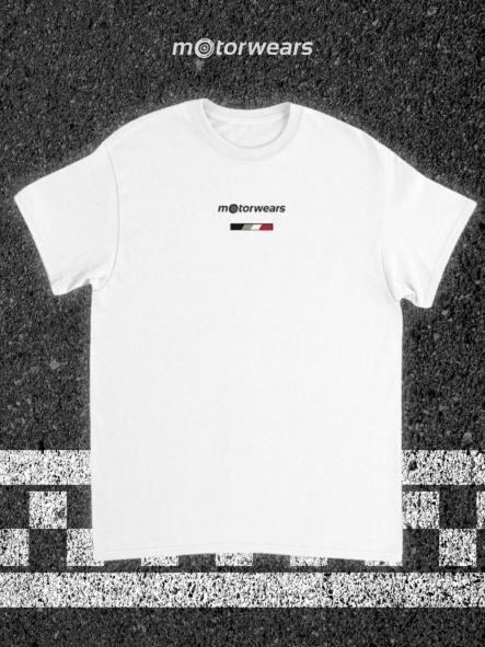 BAR F1 Tee [1]