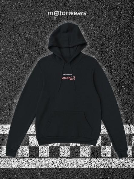 Monaco GP Hoodie [3]