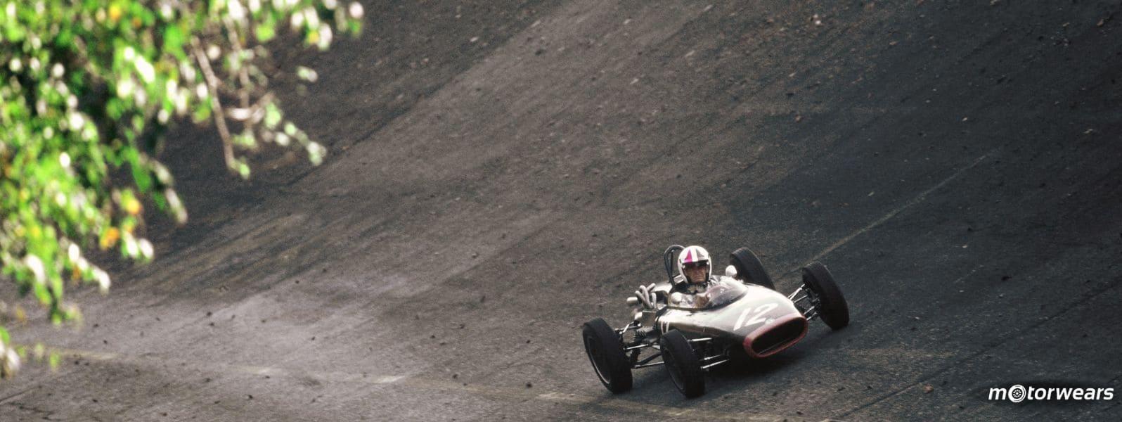 Qué es un peralte y cómo afecta a la velocidad de una curva