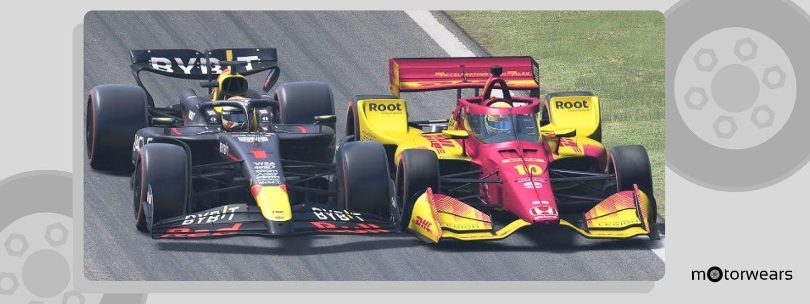 Qué es el Lift and Coast en F1 y para qué se utiliza
