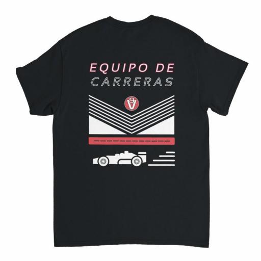 V9 Equipo de Carreras | Versión Motorwears [1]
