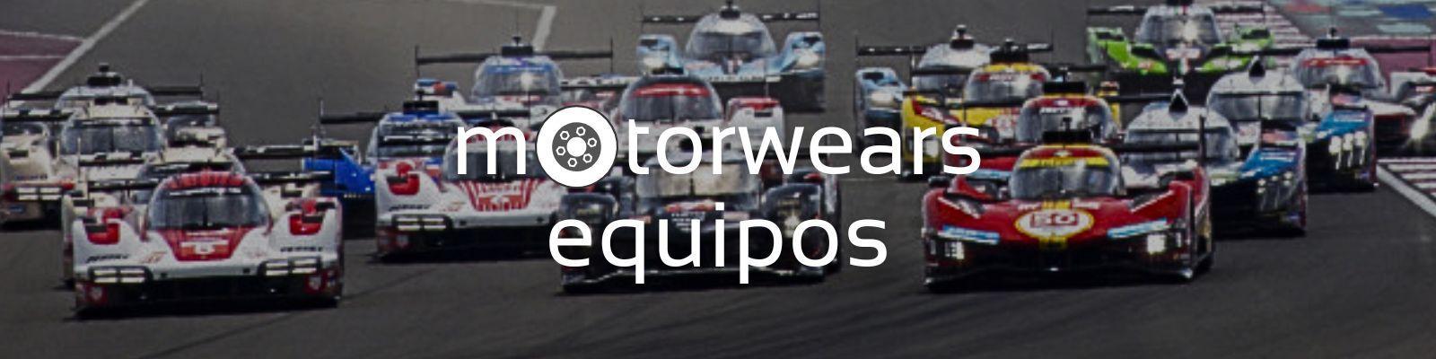 Equipos