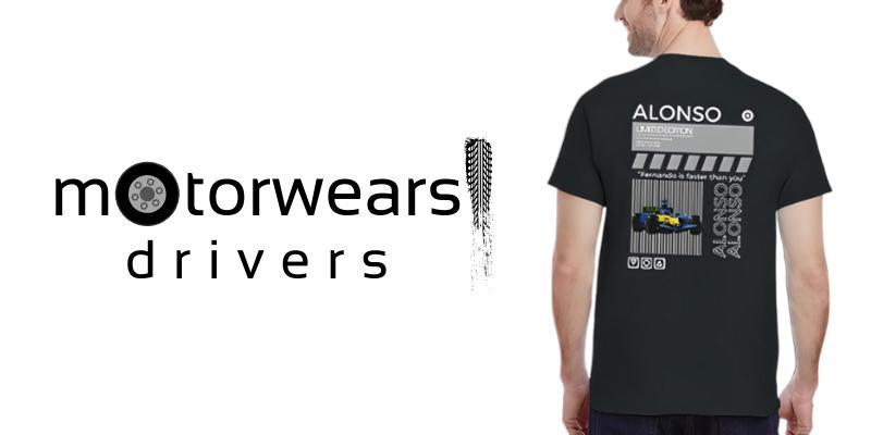 Motorwears Drivers