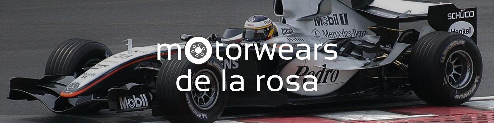 Pedro de la Rosa