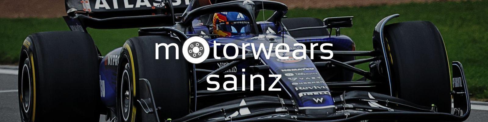 Carlos Sainz