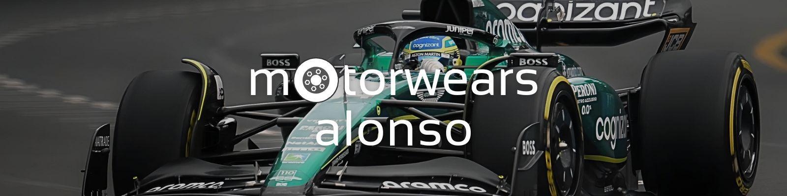 Fernando Alonso