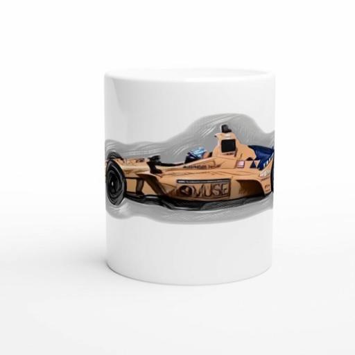Indy 500 ALO | Taza Cerámica 325ml [1]