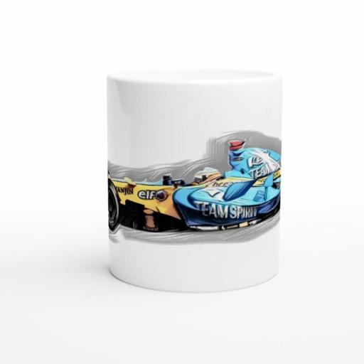 R26 #1 | Taza Cerámica 325ml [1]