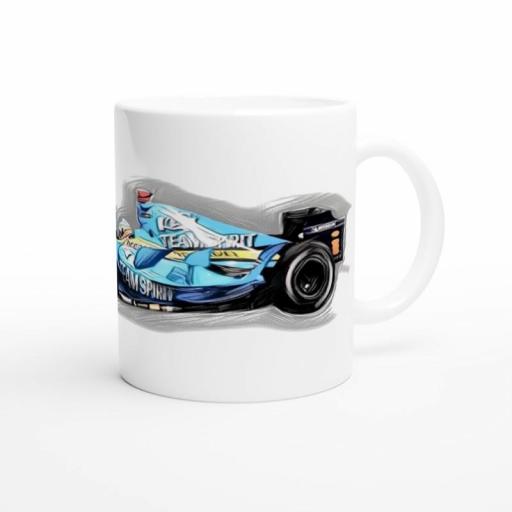 R26 #1 | Taza Cerámica 325ml [2]