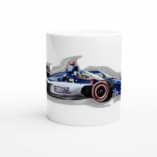 #10 Ganassi | Taza Cerámica 325ml [1]