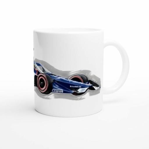 #10 Ganassi | Taza Cerámica 325ml [2]