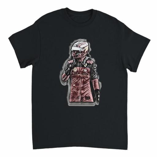 Winner | Camiseta Sainz Jr. [2]