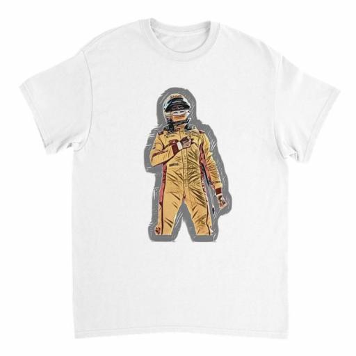 Ídolo Americano | Camiseta Palou
