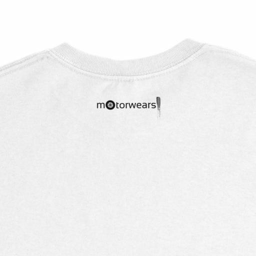 Bahrain Arrow | Camiseta De la Rosa [1]