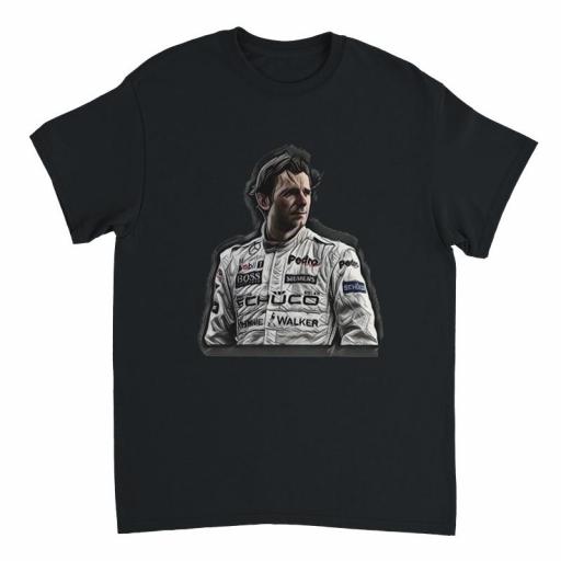 Bahrain Arrow | Camiseta De la Rosa [2]