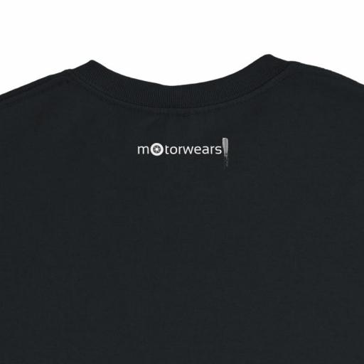 Bahrain Arrow | Camiseta De la Rosa [3]
