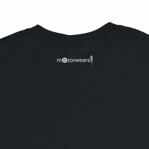 Bahrain 2023 | Camiseta Alonso [3]