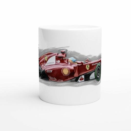 F2012 #5 | Taza Cerámica 325ml [1]
