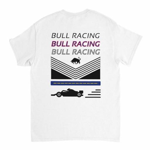 Milton Keynes | Camiseta Red Bull F1