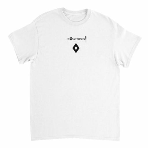 Team Spirit | Camiseta Renault [1]