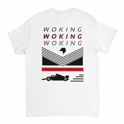 Woking | Camiseta McLaren