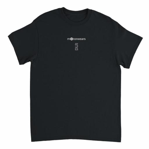 Spaniards | Camiseta Pedro de la Rosa [1]