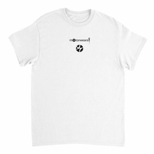 Hispania | Camiseta HRT F1 [1]