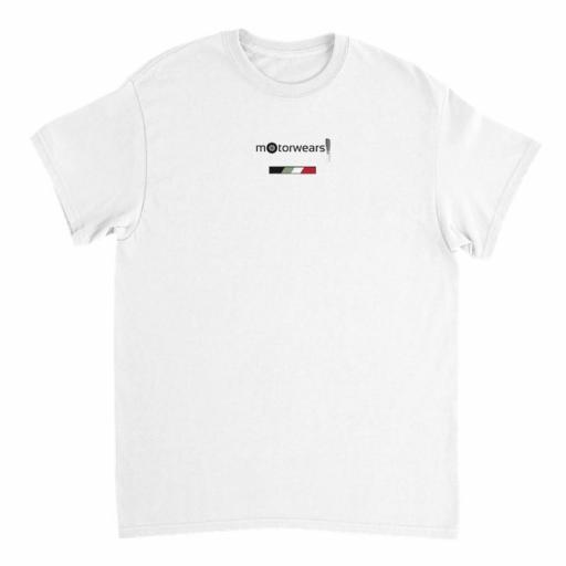 British American Racing | Camiseta BAR F1 [1]