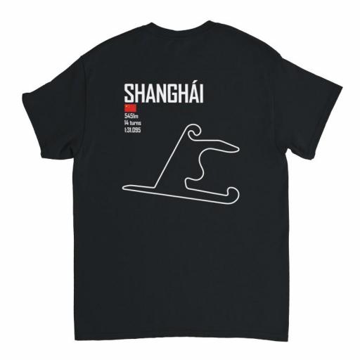Camiseta GP China | Edición Limitada [0]